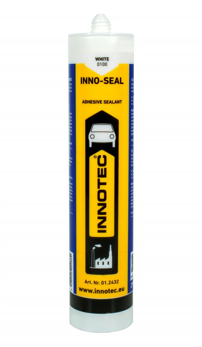 Inno-Seal White image
